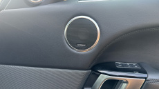 Land Rover Range Rover Sport 3.0 D300 HSE Silver 5dr Auto Diesel Estate